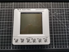 Multifunktionsmessgerät