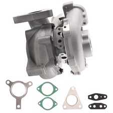 Turbolader for NISSAN Navara