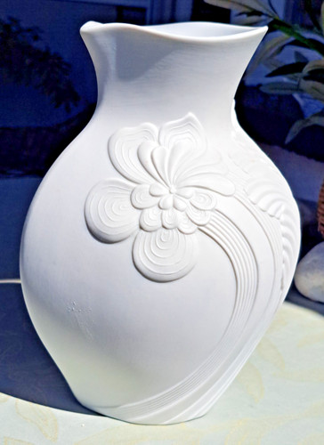Kaiser porzellan vase 0331 - vase,