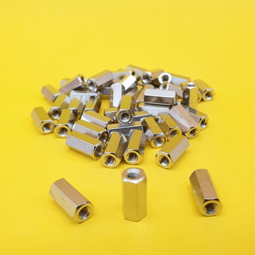 Stk abstandbolzen m2 - stk., m2,5x10