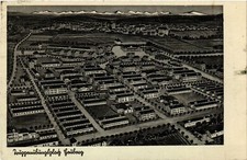 AK AK Truppenubungsplatz