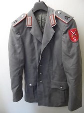 Damensakko Bundeswehr Sakko Jacke Heer Heersakko Gr 38 DAMEN