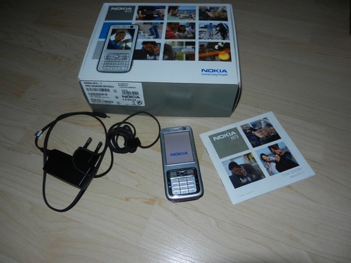 Nokia n73 mocha braun ohne - n73, (ohne