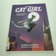 RAMZEE The Best of Cat Girl