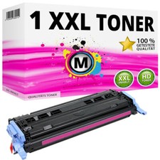 1x TONER Q6003A für HP Color