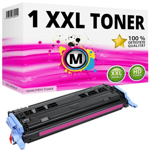 Toner q6003a für color - 1x,