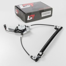 Elektrischer Fensterheber mit