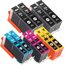 364XL Druckerpatronen Kompatible HP 364 XL für DeskJet 3070A OfficeJet 4620 4622