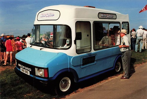 Alter lkw verkaufswagen - alter,