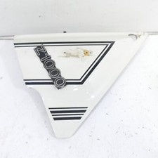 Kawasaki Z 1000 Seitendeckel