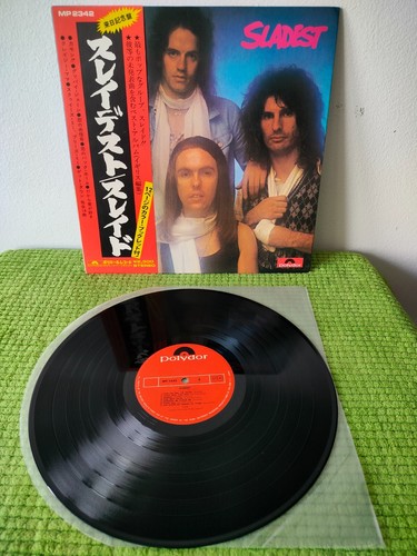Slade sladest mp - 2342,