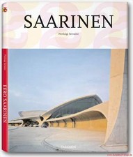 Fachbuch Eero Saarinen