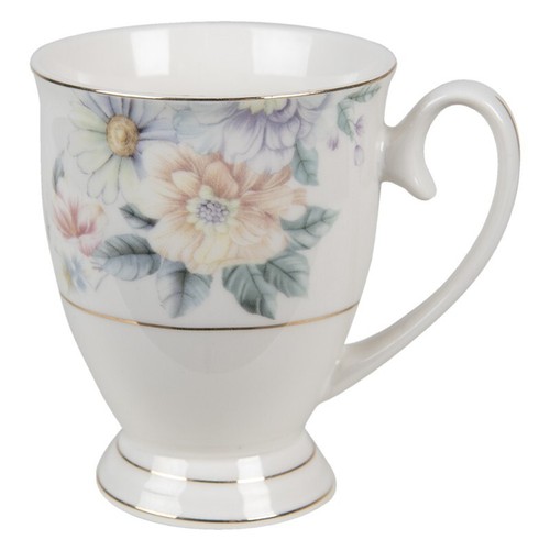 Kaffeebecher shabby clayre - clayre, &