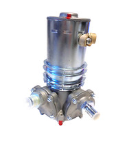 elektrische Benzinpumpe Bosch lange Ausführung Mercedes Benz Pagode Heckflosse