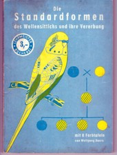 Die Standardformen des