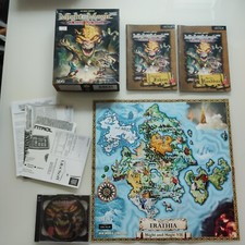 Might and Magic VII For Blood