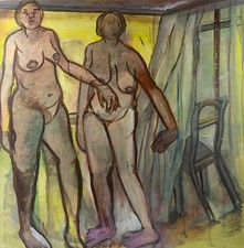 Brigitte Tietze West-Berlin