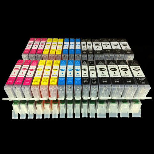 Tinte für canon - 30,