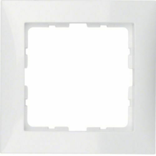 Berker 10118989 fach rahmen - 10118989,