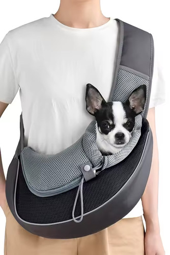Haustier träger tasche - haustier, sling