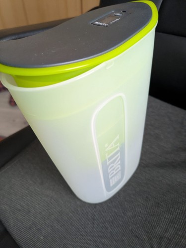 Brita wasserfilter kanne - brita,