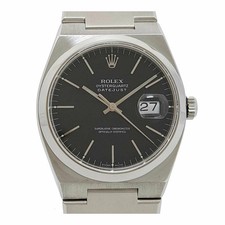 ROLEX Datejust Oysterquartz