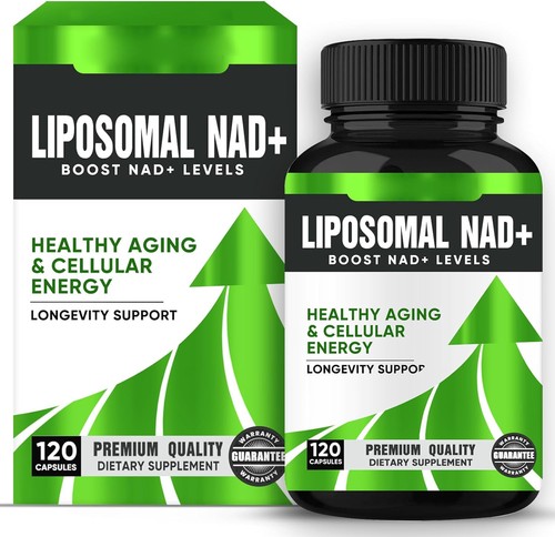Liposomales nad präparat 500 - liposomales,