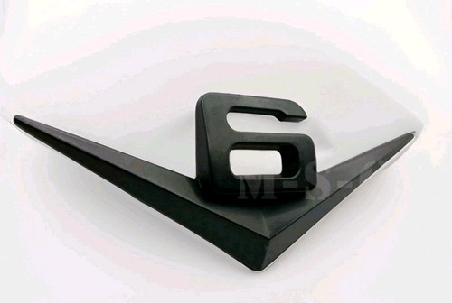 Metall aufkleber auto - ,
