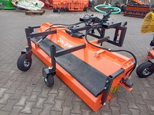 Kehrmaschine Kehrbürste 2,4 m