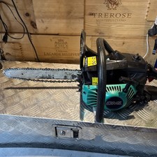 CMI C/B-KS37/35-2 Kettensäge