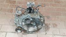 Schaltgetriebe 5 Gang ( FXQ / Ungeprüft ) VW Golf Plus 1.4 1K/1KP/5M/1KM 12