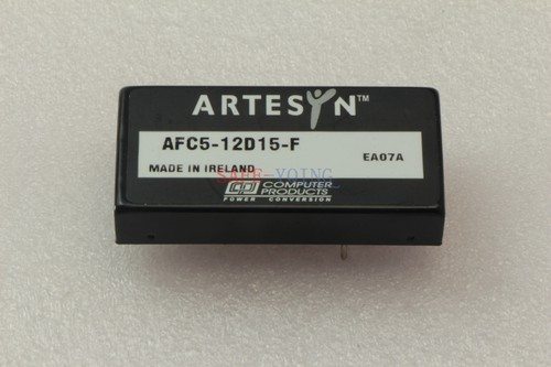 1pcs afc5 12d15f module - 1pcs,
