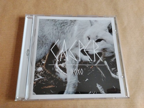 Xoxo von casper cd - (9),