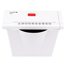 Olympia Aktenvernichter PS 36