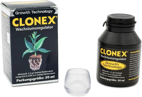 50ml clonex gefäß - gefäß, tauro