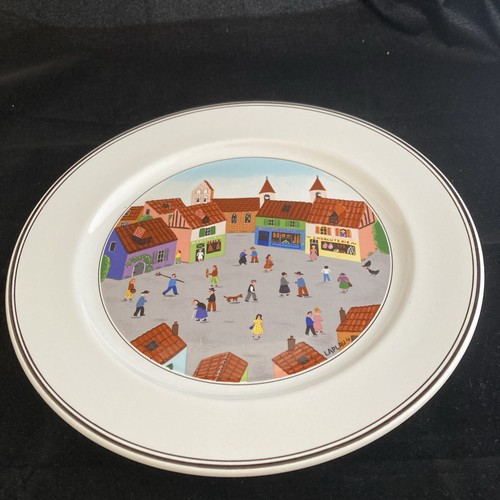 Villeroy boch design naif - &,