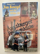 Augsburger Puppenkiste Jim