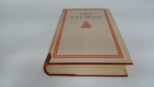 The talmud seder moed - the,
