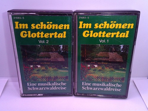 Musik kassetten mcs im - kassetten,