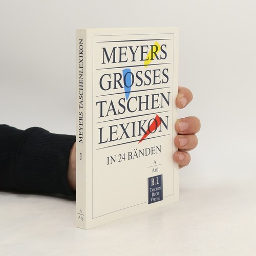 Meyers großes