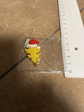 2006 Happy Holidays Geocoin -