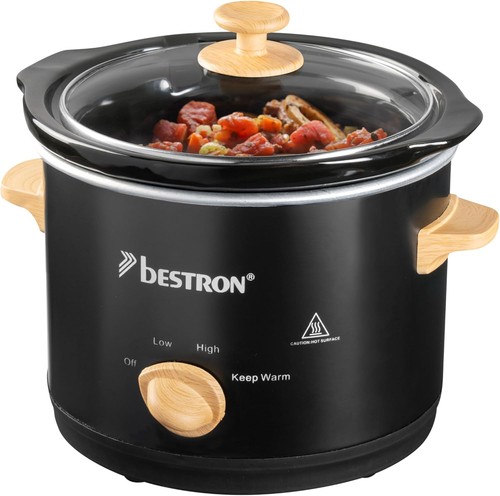 Bestron slowcooker schongarer - bestron,