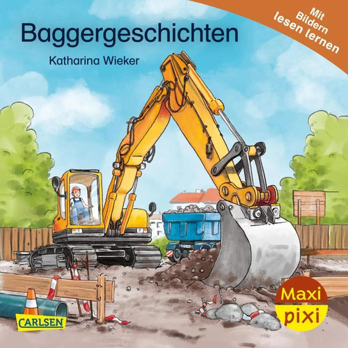 Maxi pixi 472 - pixi,