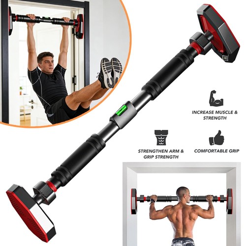 Pull bar teleskop - up,