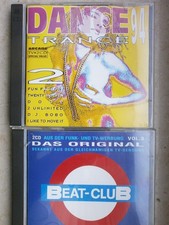Dance Trance 2 / Beat-Club