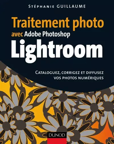 Traitement photo avec - , adobe