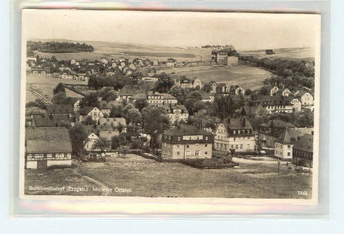 Burkhardtsdorf