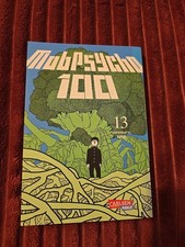 ReBuy Manga / Mob Psycho 100 /