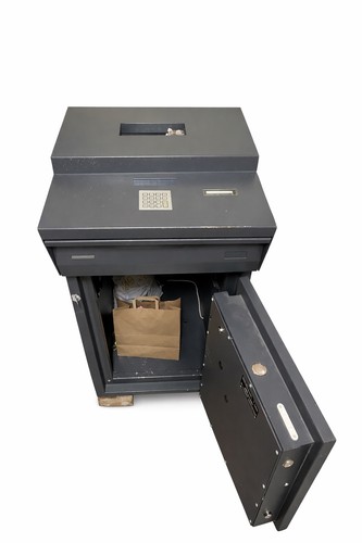 Format tresor cash collect - tresor,