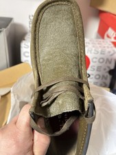 Clarks Herrenschuhe Wallebe